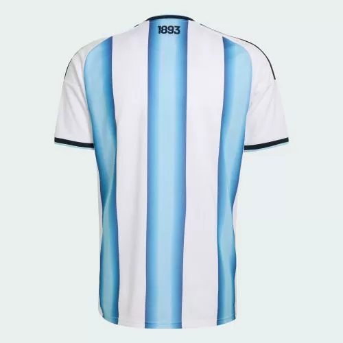 Argentinien WM Trikot - 2025-26